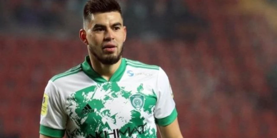 Переход венесуэльского центрального защитника в «Актобе» сорван