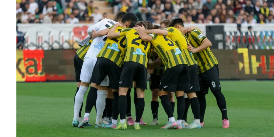 «Кайрат» устроил денежный фурор в Лиге чемпионов