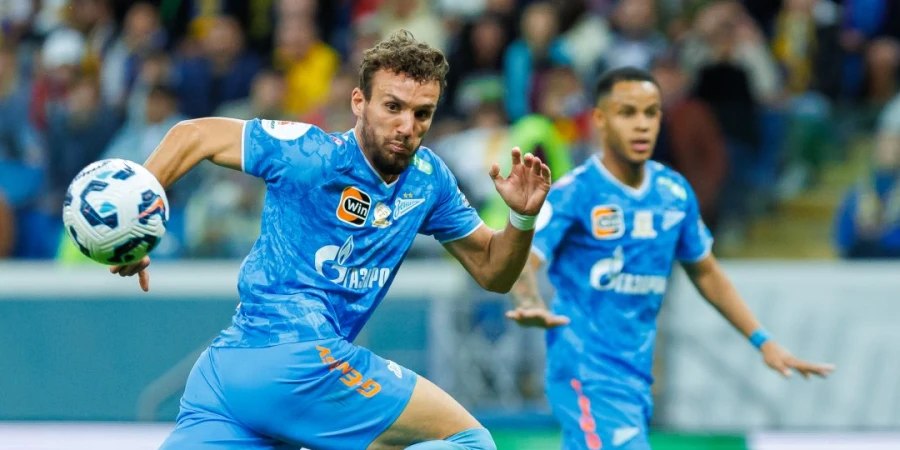 Одноклубник Нуралы Алипа может перейти в «Бешикташ»