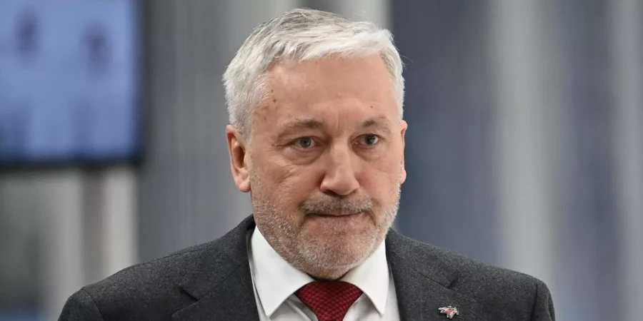 Многие источники сватают в Астану Кравца