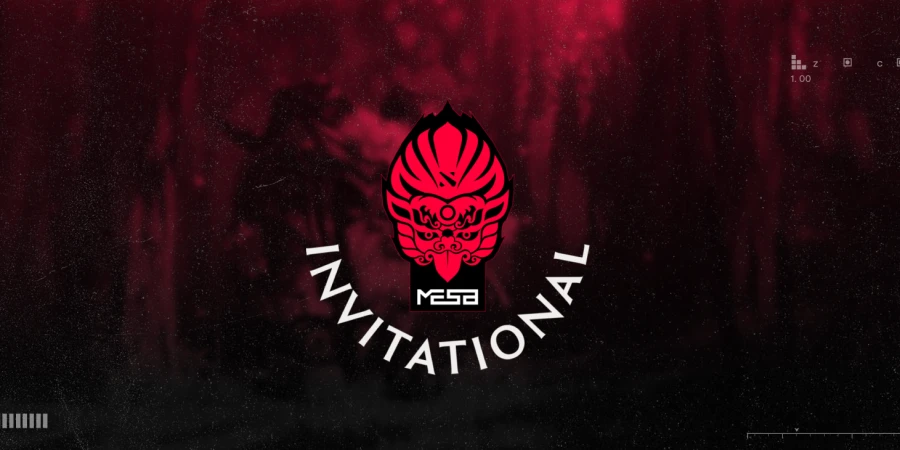 Team Secret сыграла вничью с AnimeVesta в группе А на MESA Invitational 2024