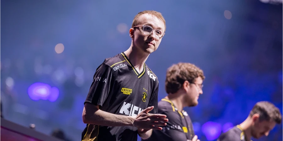Ropz: «IEM Atlanta 2026 не является приоритетным турниром для Team Vitality»