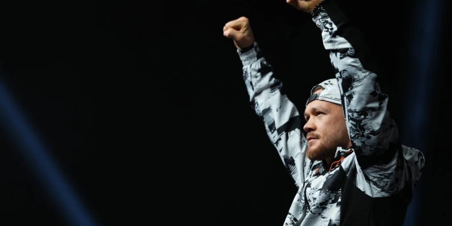 Петр Ян высказался о карьерных перспективах в UFC