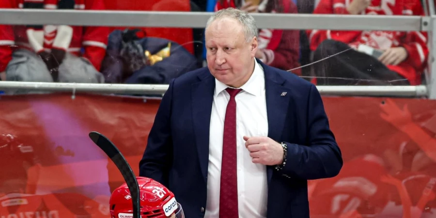 Наставник «Спартака» прокомментировал драматичную победу над «Барысом»