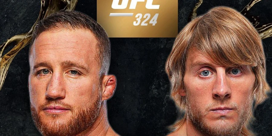 Пэдди Пимблетт побьется с Джастином Гэтжи