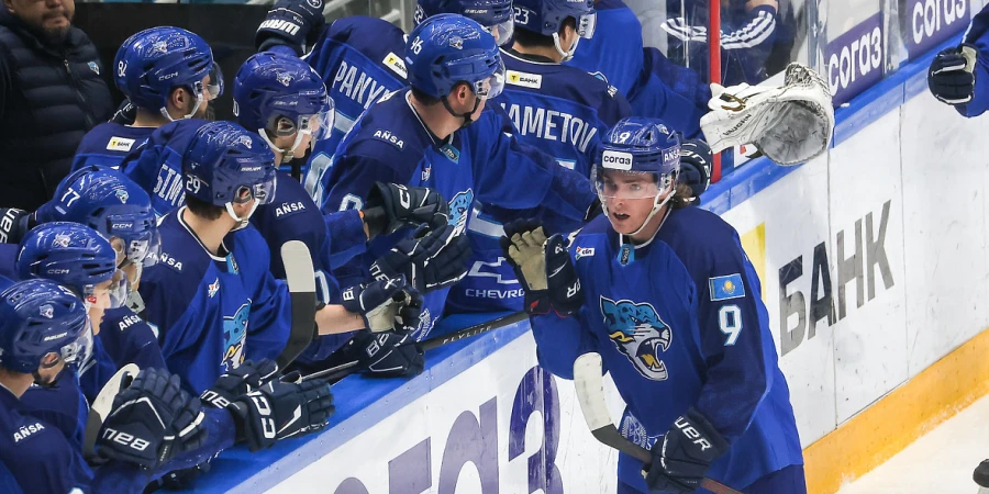 Эксперт назвал главного спонсора «Барыса»