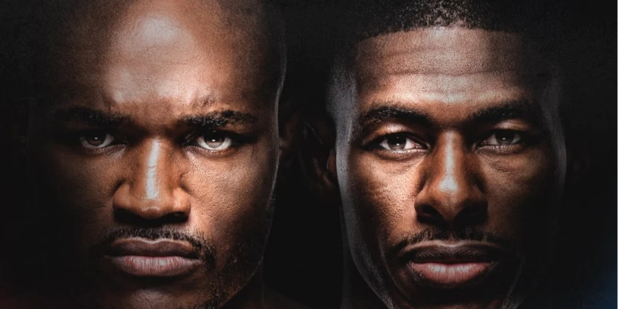 Стали известны обладатели бонусов турнира UFC on ESPN 69: Усман – Бакли