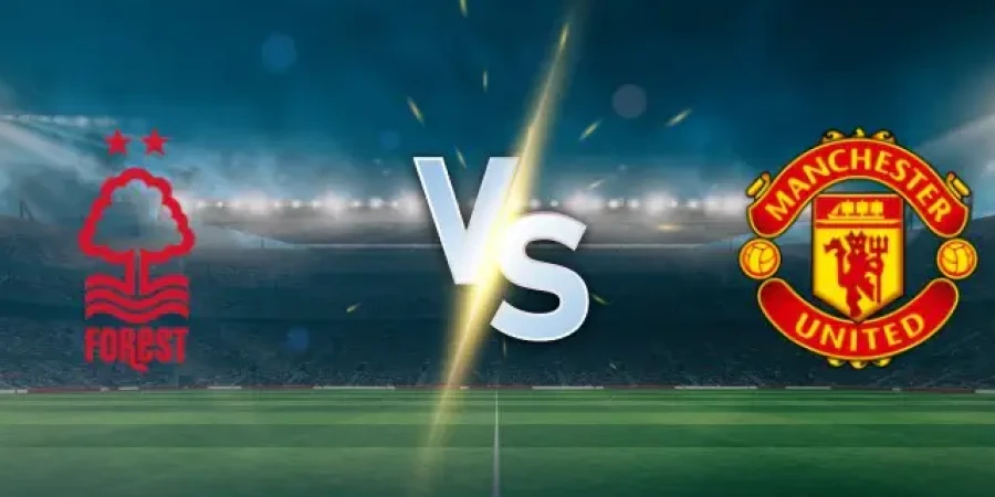 Прямая трансляция матча «Ноттингем Форест» – «Манчестер Юнайтед» в АПЛ
