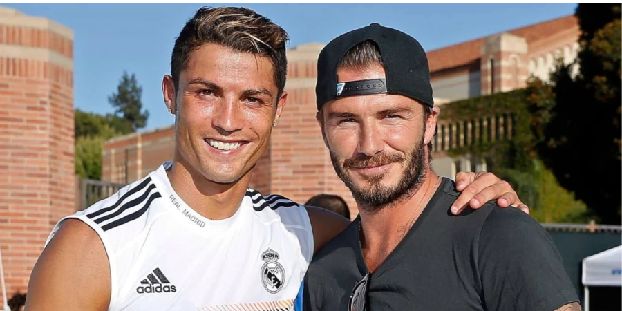 Криштиану Роналду өзінің мінсіз екенін айтты