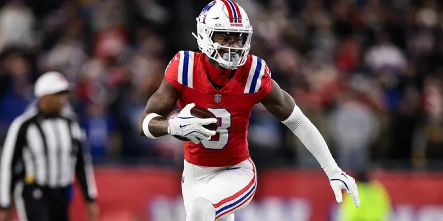 Звезду НФЛ обвинили в жестоком нападении