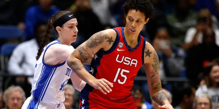 Интернет-мем стал причиной скандала: суперзвезда WNBA уехала, не объяснившись