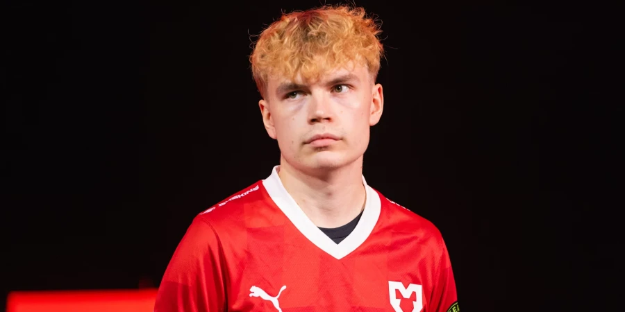 Капитан MOUZ: «Проигрывать такие матчи тяжело, но я верю, что мы возьмем трофей в этом сезоне»