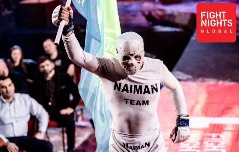 Қуат Хамитов: «Мен өлтіру үшін немесе өлу үшін барамын»