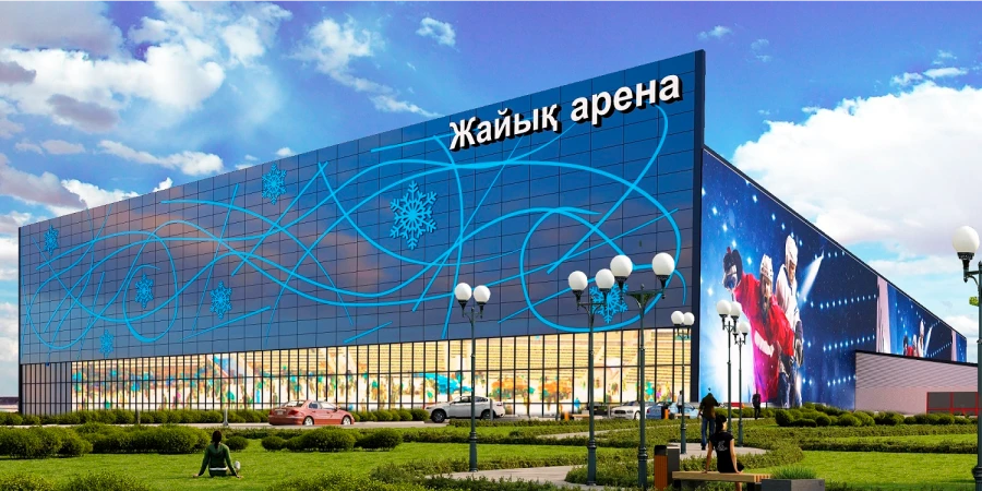 Суперкубок Казахстана по футзалу проведут в Уральске — впервые в истории