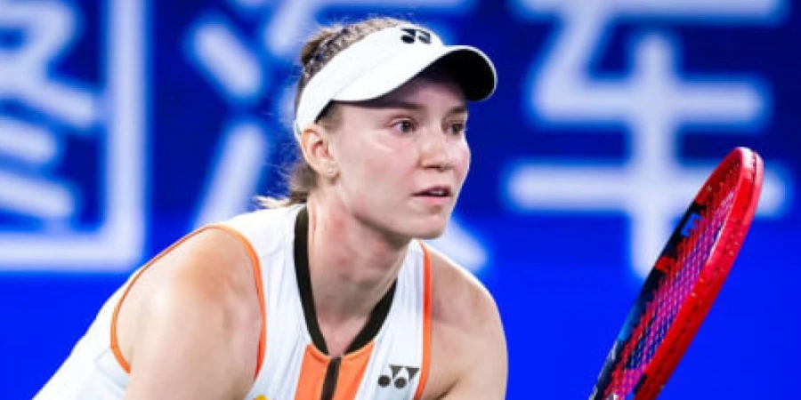 Рыбакина узнала соперницу по четвертьфиналу Australian Open