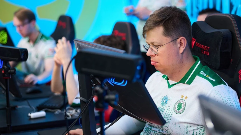 Karrigan подвел итоги выступления Falcons на CAC 2026
