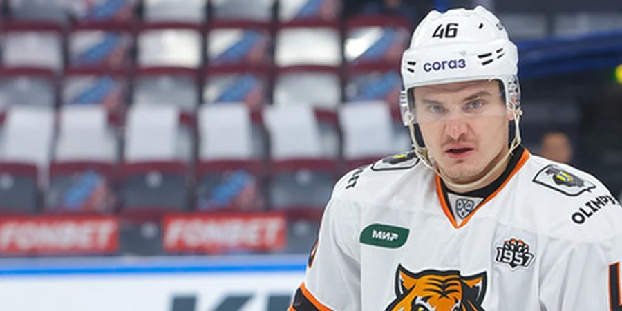 Финалист Кубка Гагарина может оказаться в Казахстане