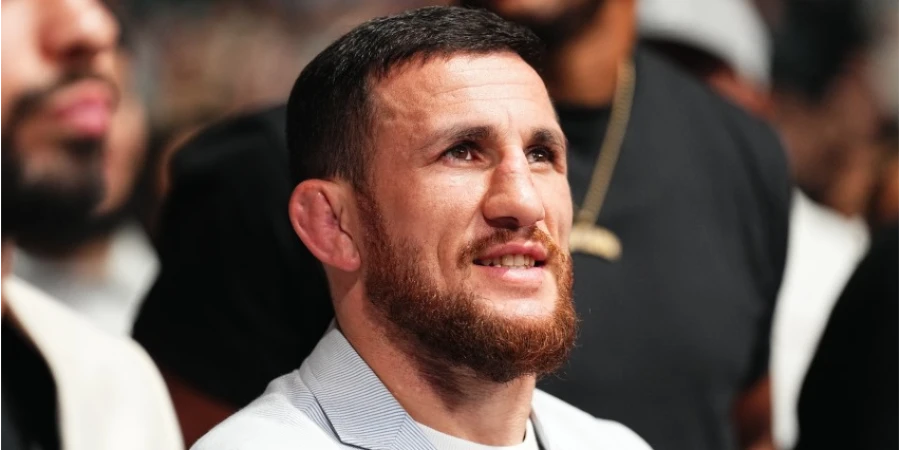 Малыхин ответил Двалишвили на обвинения в неуплате $50 тыс