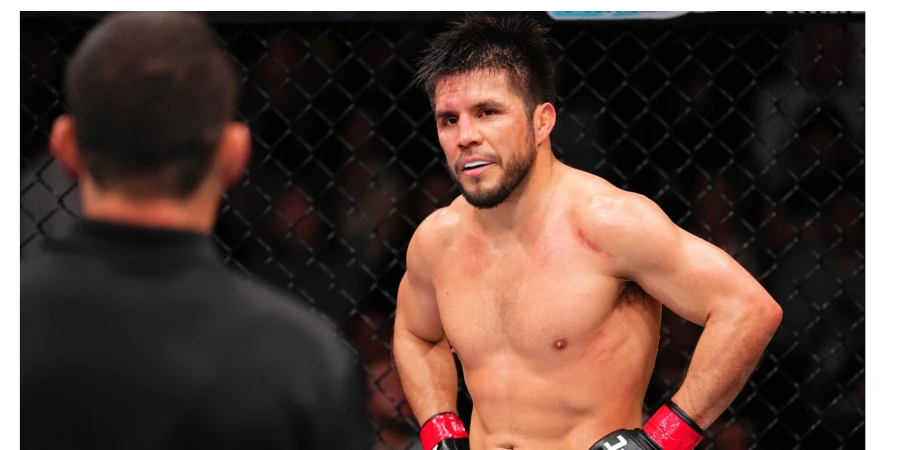 Легенда UFC поделился первыми впечатлениями от столицы Казахстана