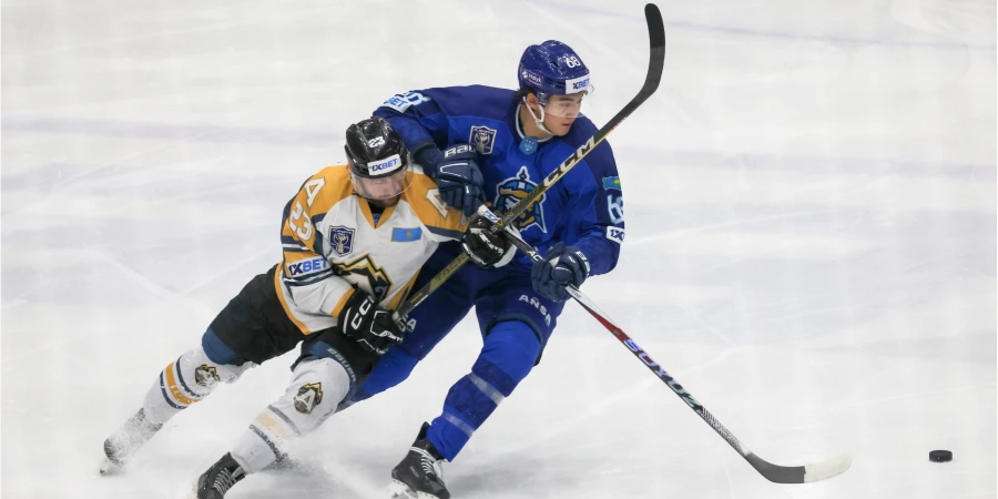 «Кочевники» и «Горожане» сыграют решающий матч