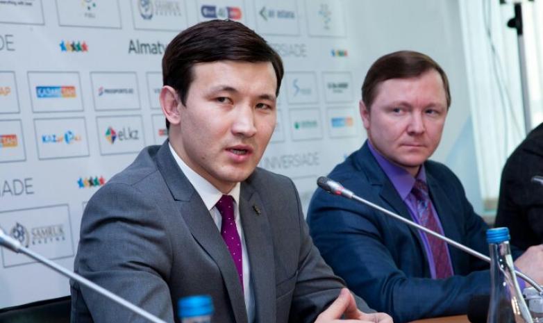  «Астана Арландарының» жеңісіне арнап кино түсіру ұсынылды