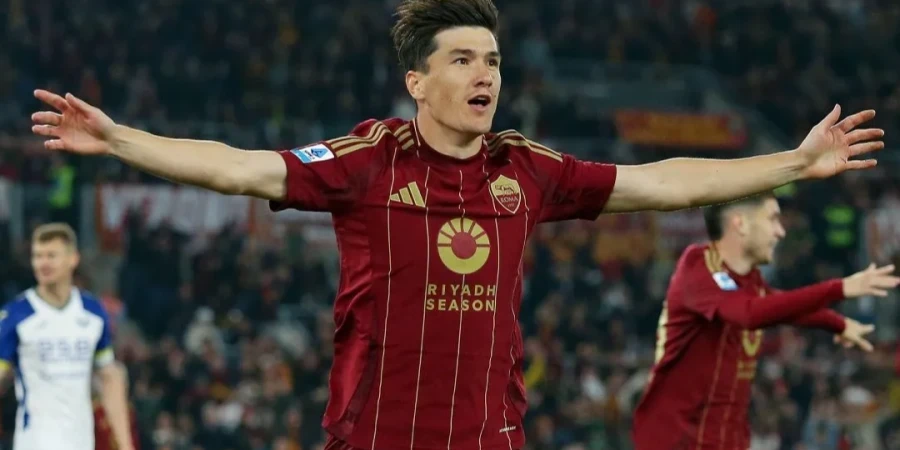 «Дженоа» — «Рома» матчының тікелей трансляциясы