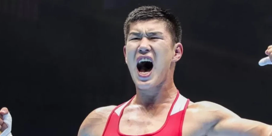 Прямая трансляция жеребьёвки первого чемпионата мира от World Boxing