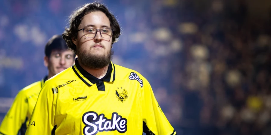 ZywOo признал нестабильную игру Vitality в полуфинале IEM Cologne 2025