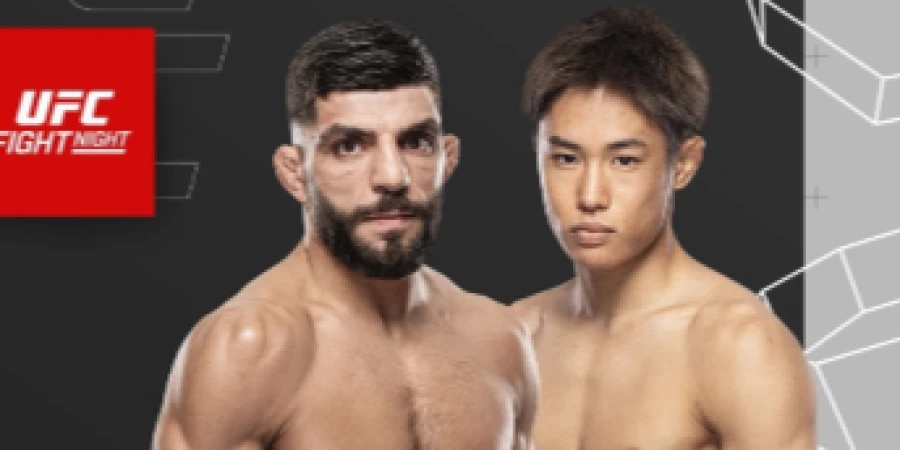 Поменялось главное событие вечера на UFC 108 Vegas