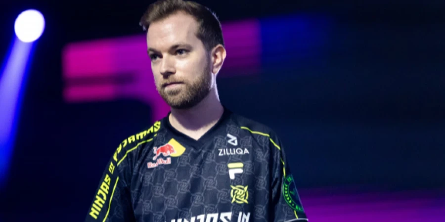 Ninjas in Pyjamas остались без тренера перед PGL Bucharest 2025 по CS2