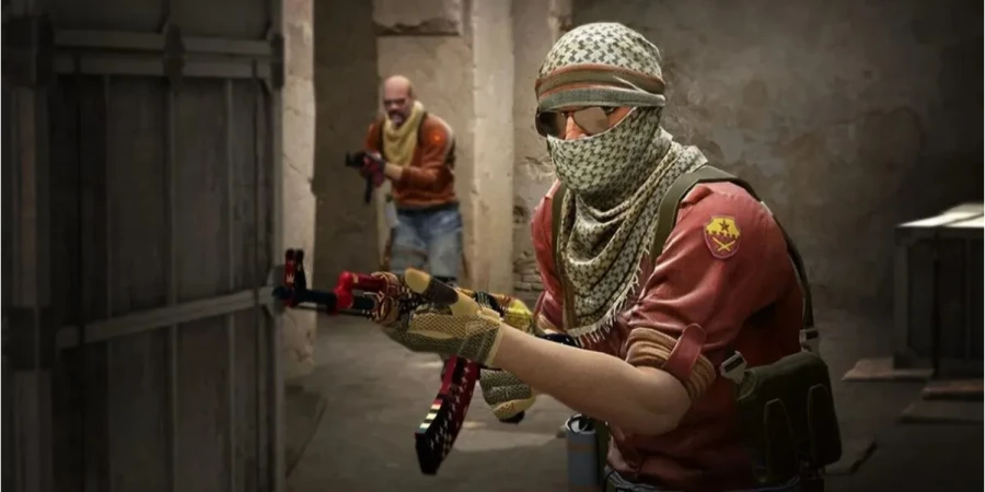Valve выпустила патч для CS2 с исправлением багов и улучшением стабильности