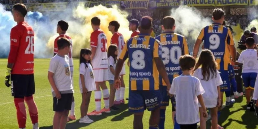 Анхеля Ди Марию поставили на место за скандальное «золото»