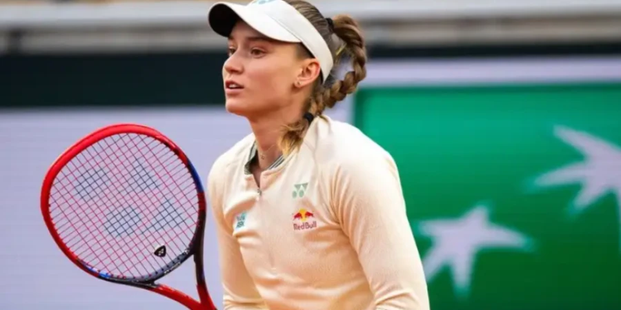 Елена Рыбакина завершила выступление на престижном турнире