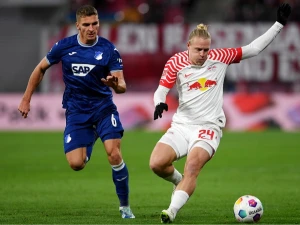 «РБ Лейпциг» — «Хоффенхайм»: немецкая сшибка за лигочемпионские места