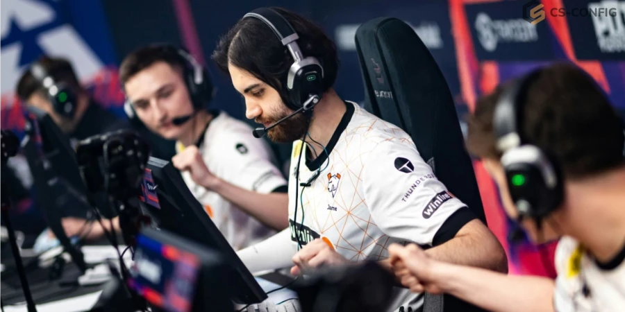 Virtus.pro одержала первую победу на RMR к Perfect World Shanghai Major 2024, обыграв TSM