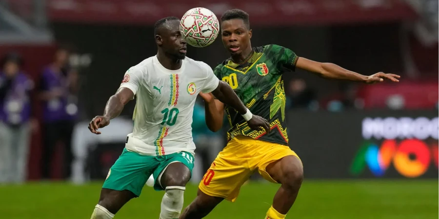 Стал известен первый полуфиналист Кубка Африки-2026