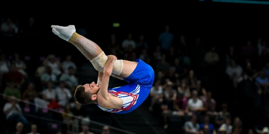 Қазақстан құрамасы батуттағы гимнастикадан Әлем кубогы кезеңінде бақ сынайды