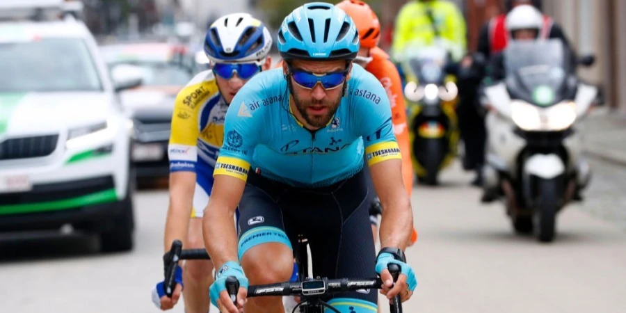 «Астана» шабандозы Испаниядағы көпкүндік веложарыста 4-рын алды