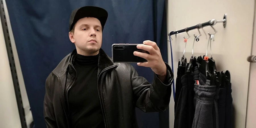 Виталий Arthas Цаль: «В Доту играли сотни тысяч человек, миллионы. И только я один мог найти и реализовать всякие вещи»