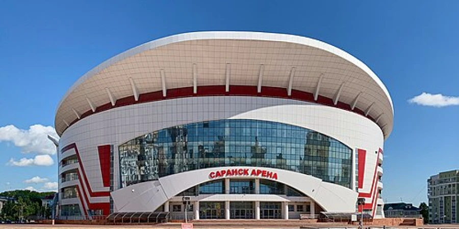 Прямая трансляция чемпионата России по боксу
