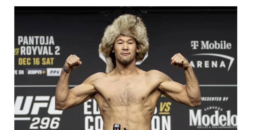 Экс-боец UFC сделал громкое заявление о Рахмонове