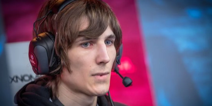 Стример Team Spirit рассказал, каким принципом руководствуется в матчмейкинге Dota 2