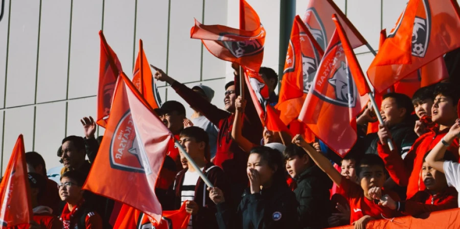 ҚПЛ-2026: 1-тур матчтарына 48 301 жанкүйер жиналған