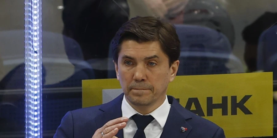 Никитин официально возглавил ЦСКА