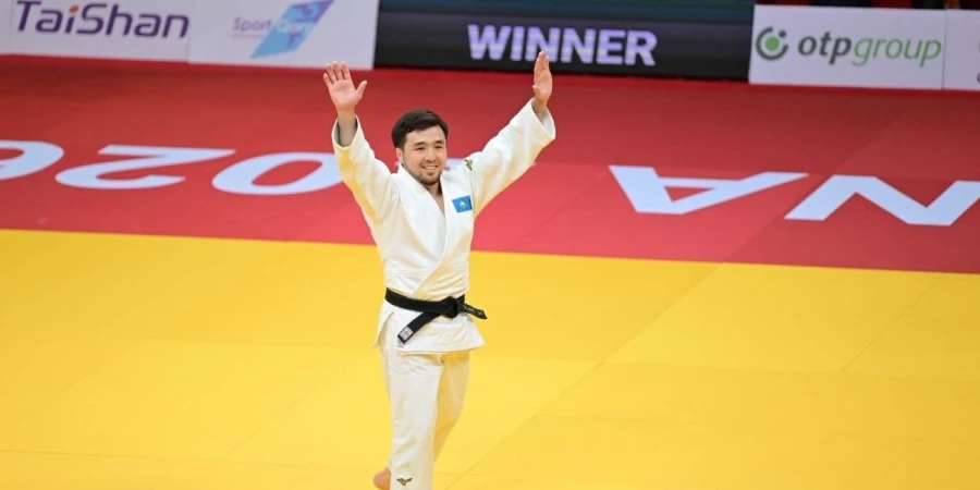 Елдос Сметов не поможет Казахстану на чемпионате мира-2026