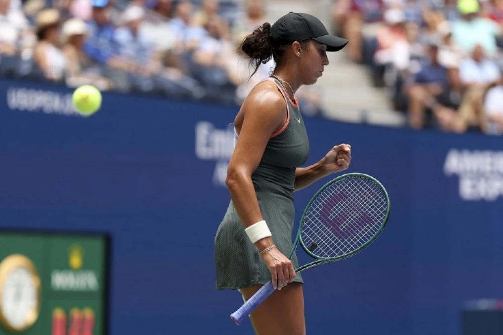 Елена Рыбакина узнала следующую соперницу на Australian Open