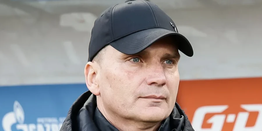 Бывший наставник «Астаны» и «Каспия» стал главным тренером «Акрона»