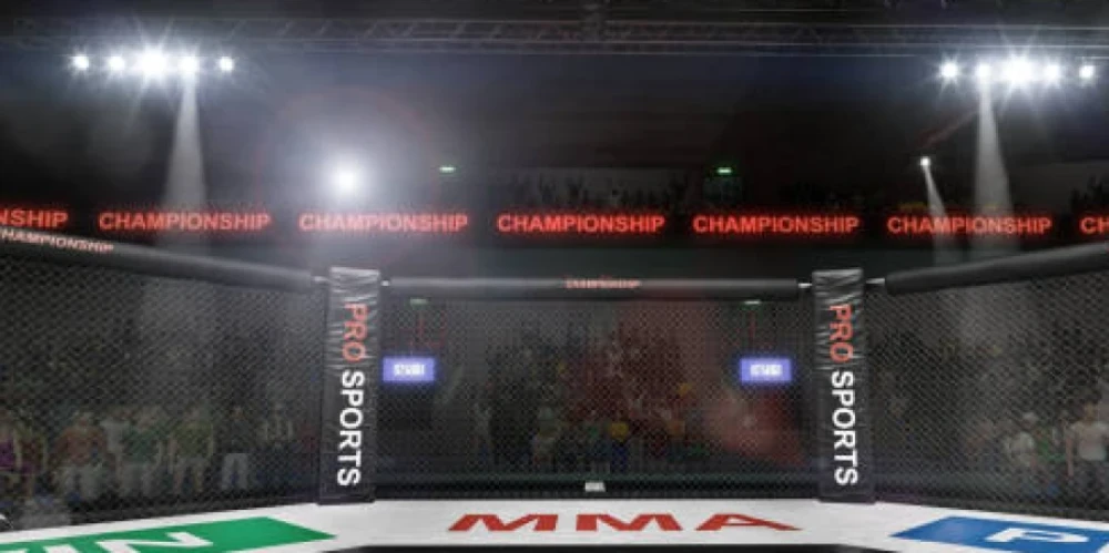 ММА жауынгері PFL турнирінде ауыр жарақат алды. Видео