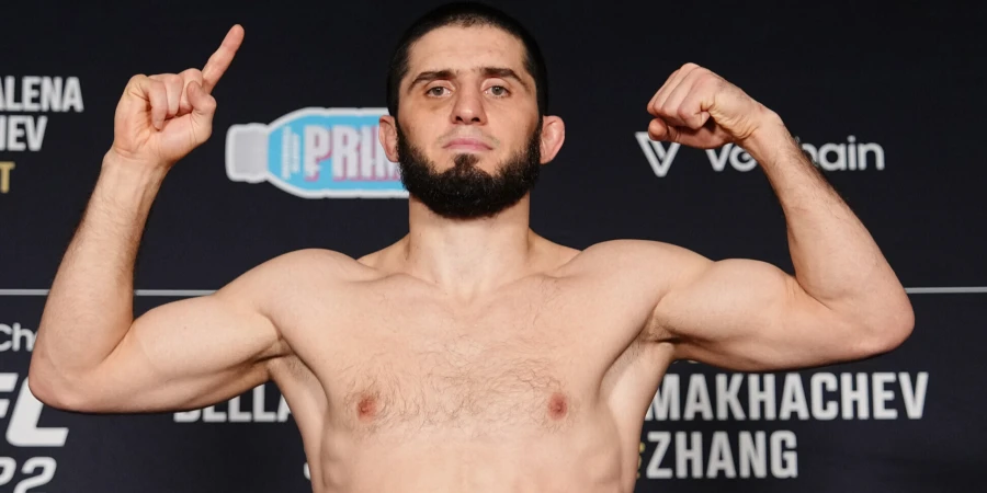 Менеджер Махачева назвал самого сложного соперника для Ислама