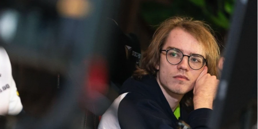 Misha заявил о необходимости Dota 3 на фоне обновления League of Legends